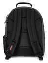 EASTPAK Pinzip Backpack Black Denim
