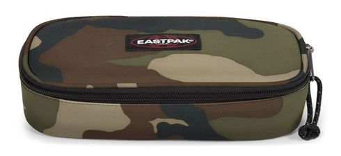 EASTPAK Oval Single Camo