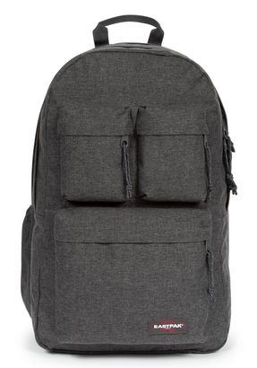 EASTPAK Doublemore Black Denim