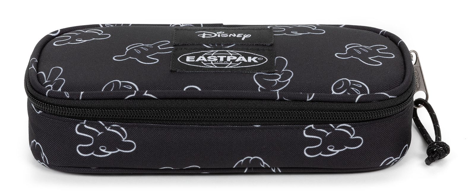 EASTPAK pencil case Oval Single Mickey Hands, Buy bags, purses &  accessories online