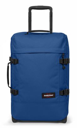 EASTPAK Tranverz S Charged Blue