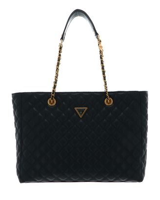 GUESS Giully Tote Forest