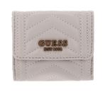 GUESS Lovide SLG Card & Coin Purse Stone GUESS Lovide SLG Card & Coin Purse Stone