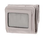 GUESS Lovide SLG Card & Coin Purse Stone GUESS Lovide SLG Card & Coin Purse Stone