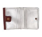 GUESS Laurel SLG Card & Coin Purse Whiskey GUESS Laurel SLG Card & Coin Purse Whiskey