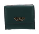 GUESS Laurel SLG Card & Coin Purse Forest GUESS Laurel SLG Card & Coin Purse Forest