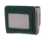 GUESS Laurel SLG Card & Coin Purse Forest GUESS Laurel SLG Card & Coin Purse Forest