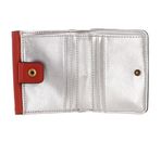 GUESS Laurel SLG Card & Coin Purse Orange GUESS Laurel SLG Card & Coin Purse Orange