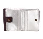 GUESS Lovide SLG Card & Coin Purse Merlot GUESS Lovide SLG Card & Coin Purse Merlot