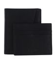 Esquire RFID Wallet Black Esquire RFID Wallet Black