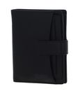 Esquire RFID Wallet Black Esquire RFID Wallet Black