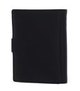 Esquire RFID Wallet Black Esquire RFID Wallet Black