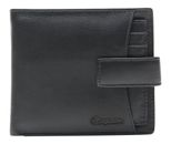 Esquire RFID Wallet Black Esquire RFID Wallet Black