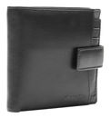 Esquire RFID Wallet Black Esquire RFID Wallet Black