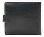 Esquire RFID Wallet Black Esquire RFID Wallet Black