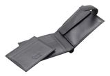 Esquire RFID Wallet Black Esquire RFID Wallet Black