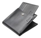 Esquire RFID Wallet Black Esquire RFID Wallet Black