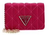 GUESS Velina Micro Mini Magenta