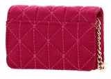 GUESS Velina Micro Mini Magenta