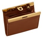 FOSSIL Penrose Wallet Crossbody S Brown FOSSIL Penrose Wallet Crossbody S Brown