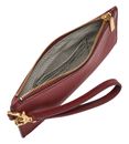 FOSSIL Gift Wristlet S Scarlet