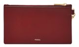 FOSSIL Gift Wristlet S Scarlet