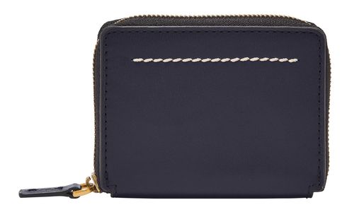 FOSSIL Westover Card Case Insignia Blue