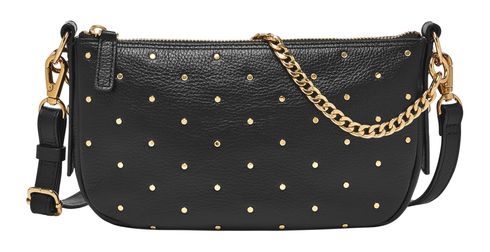 FOSSIL Jolie Shoulderbag Black