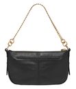 FOSSIL Jolie Shoulderbag Black