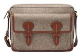 FOSSIL Bennett Courier WL Grey FOSSIL Bennett Courier WL Grey
