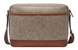 FOSSIL Bennett Courier WL Grey FOSSIL Bennett Courier WL Grey