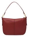 FOSSIL Jolie Crossbody Scarlet FOSSIL Jolie Crossbody Scarlet