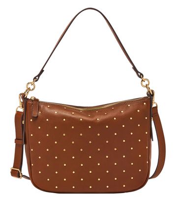 FOSSIL Jolie Crossbody Brown