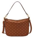 FOSSIL Jolie Crossbody Brown FOSSIL Jolie Crossbody Brown