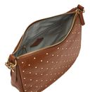 FOSSIL Jolie Crossbody Brown FOSSIL Jolie Crossbody Brown