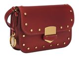 FOSSIL Lennox Flap Crossbody S Scarlet FOSSIL Lennox Flap Crossbody S Scarlet