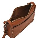 FOSSIL Taryn Crossbody Bag Brown