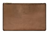FOSSIL Pouch Bronze