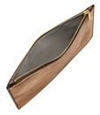 FOSSIL Pouch Bronze