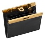 FOSSIL Penrose Wallet Crossbody S Black FOSSIL Penrose Wallet Crossbody S Black