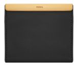 FOSSIL Penrose Wallet Crossbody S Black FOSSIL Penrose Wallet Crossbody S Black