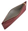 FOSSIL Pouch Scarlet FOSSIL Pouch Scarlet