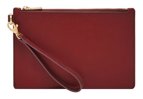 FOSSIL Wristlet Scarlet