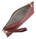 FOSSIL Wristlet Scarlet