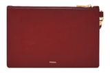 FOSSIL Wristlet Scarlet