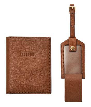 FOSSIL-Ausweisetui-Gift-Set-  display picture 3