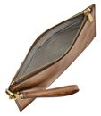 FOSSIL Gift Wristlet Bronze