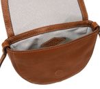 FOSSIL Harwell Flap Crossbody S Natural FOSSIL Harwell Flap Crossbody S Natural