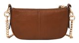 FOSSIL Jolie Mini Crossbody Brown FOSSIL Jolie Mini Crossbody Brown