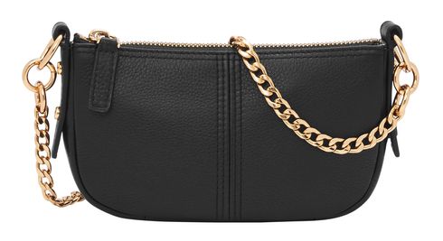 FOSSIL Jolie Mini Crossbody Black